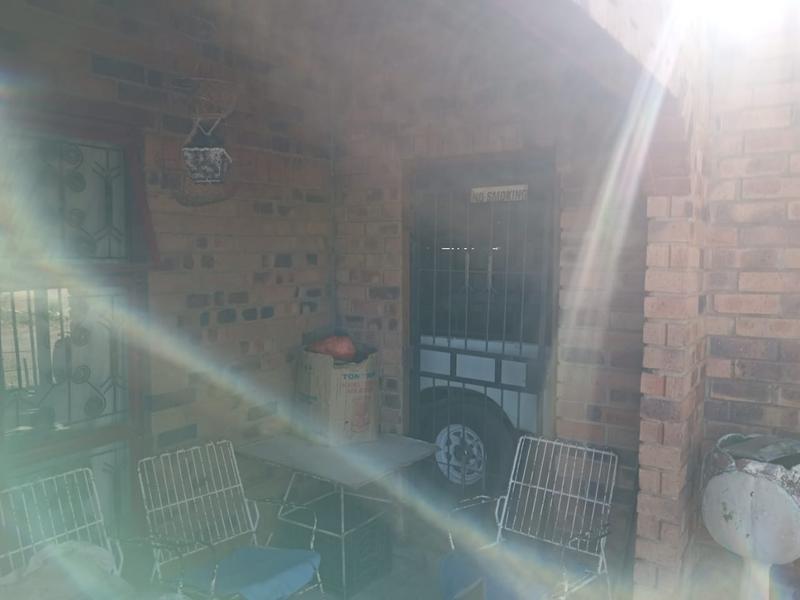 3 Bedroom Property for Sale in Thabong Free State
